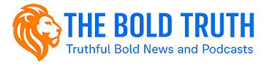 The Bold Truth