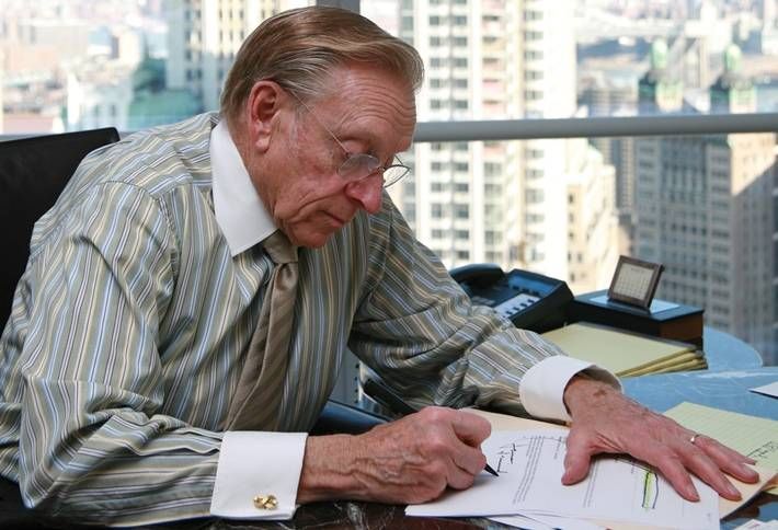 Larry silverstein